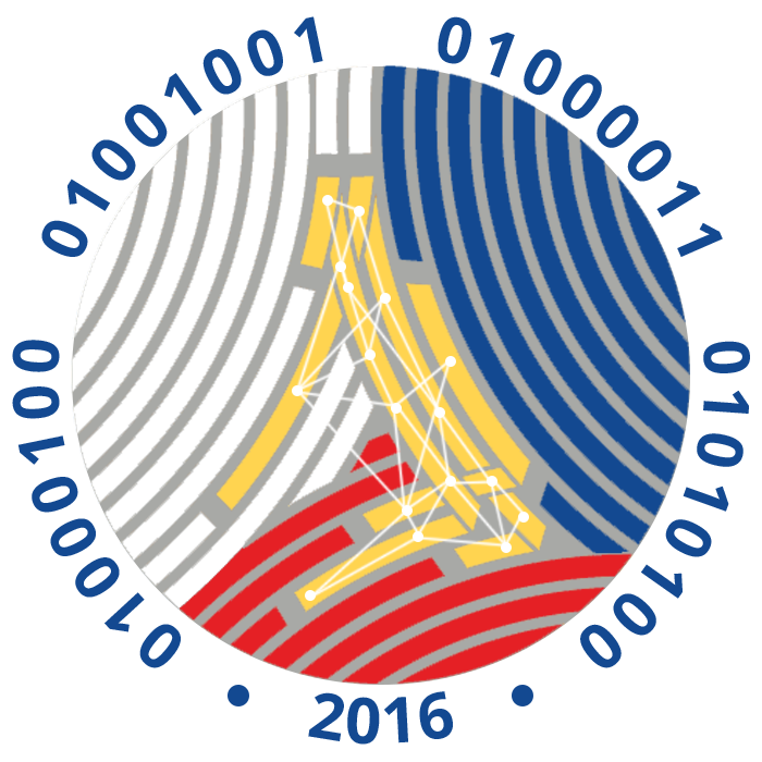 DICT Logo
